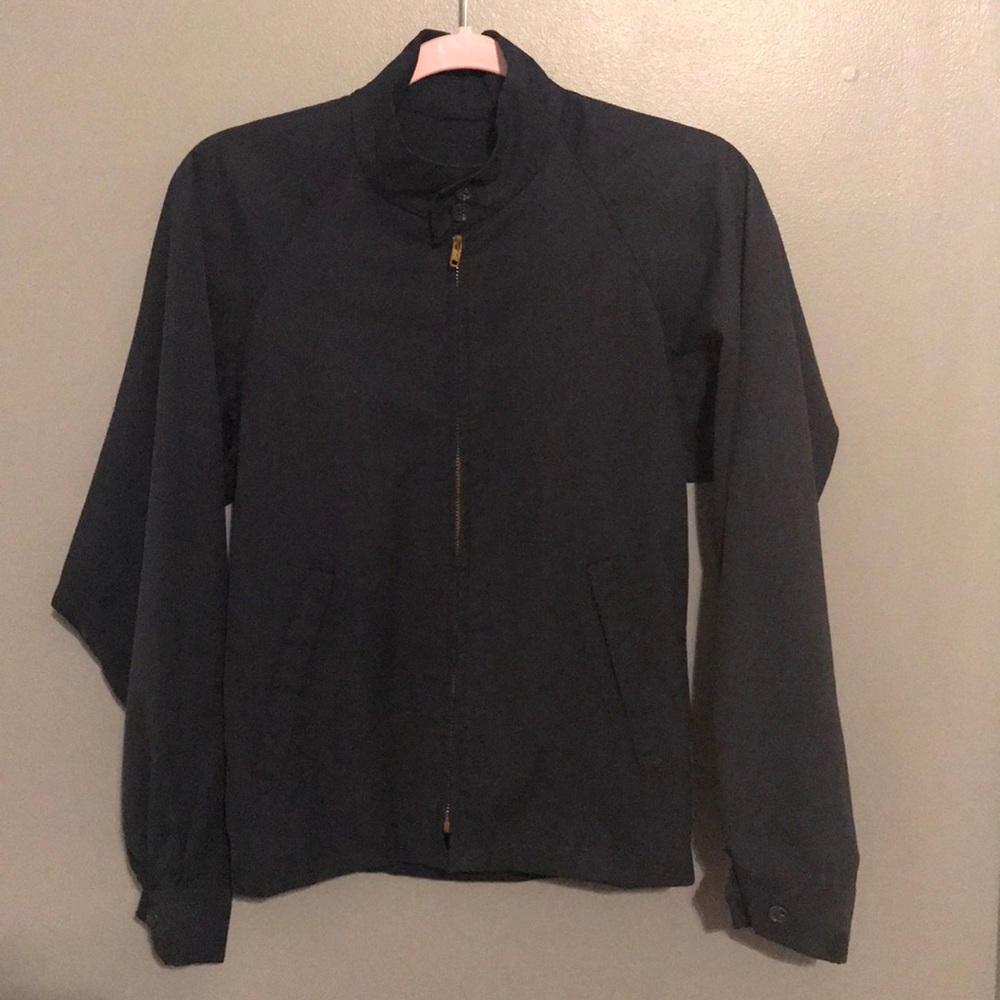 London Fog Jacket